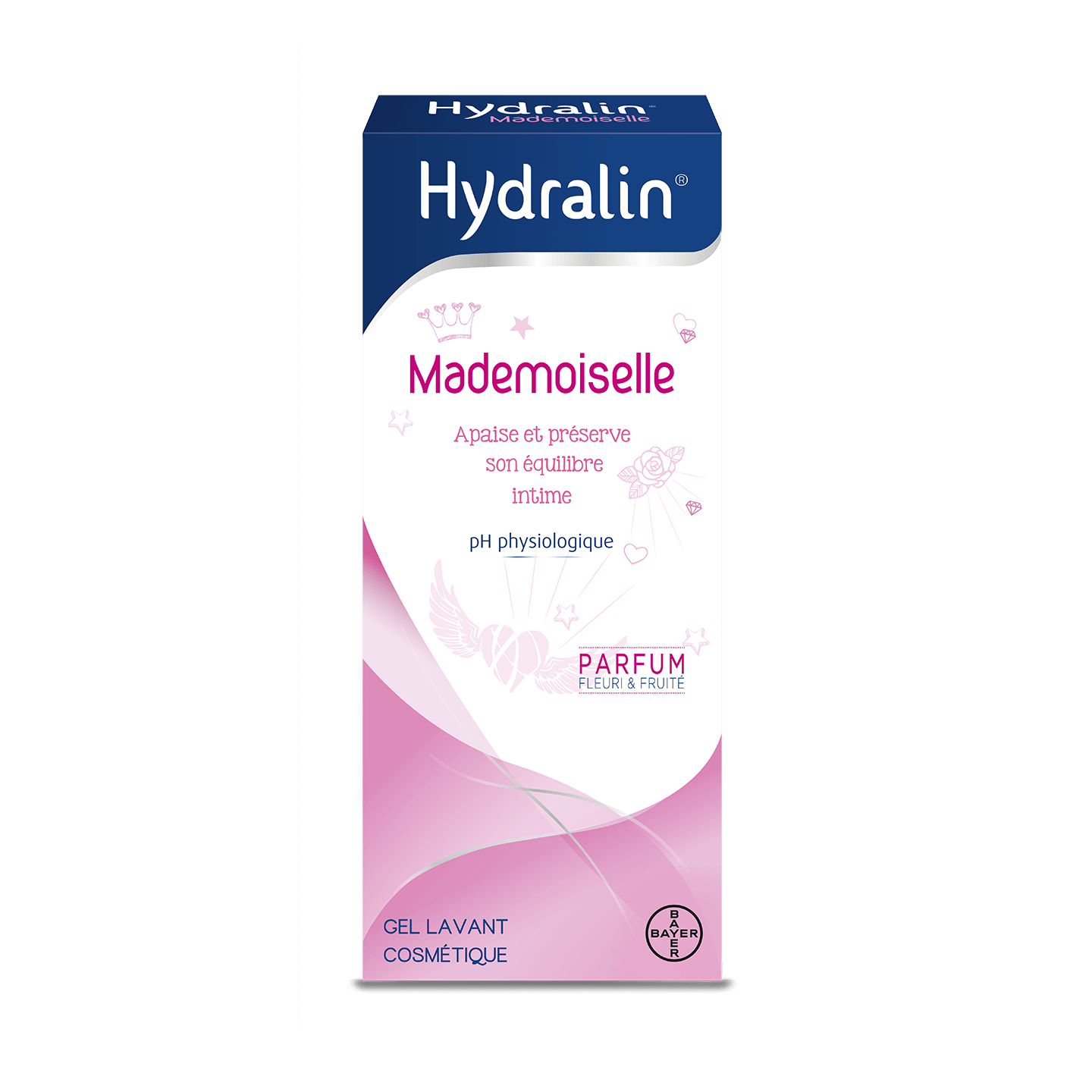 Hydralin Mademoiselle