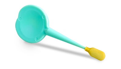 Pipette Hydralin Test