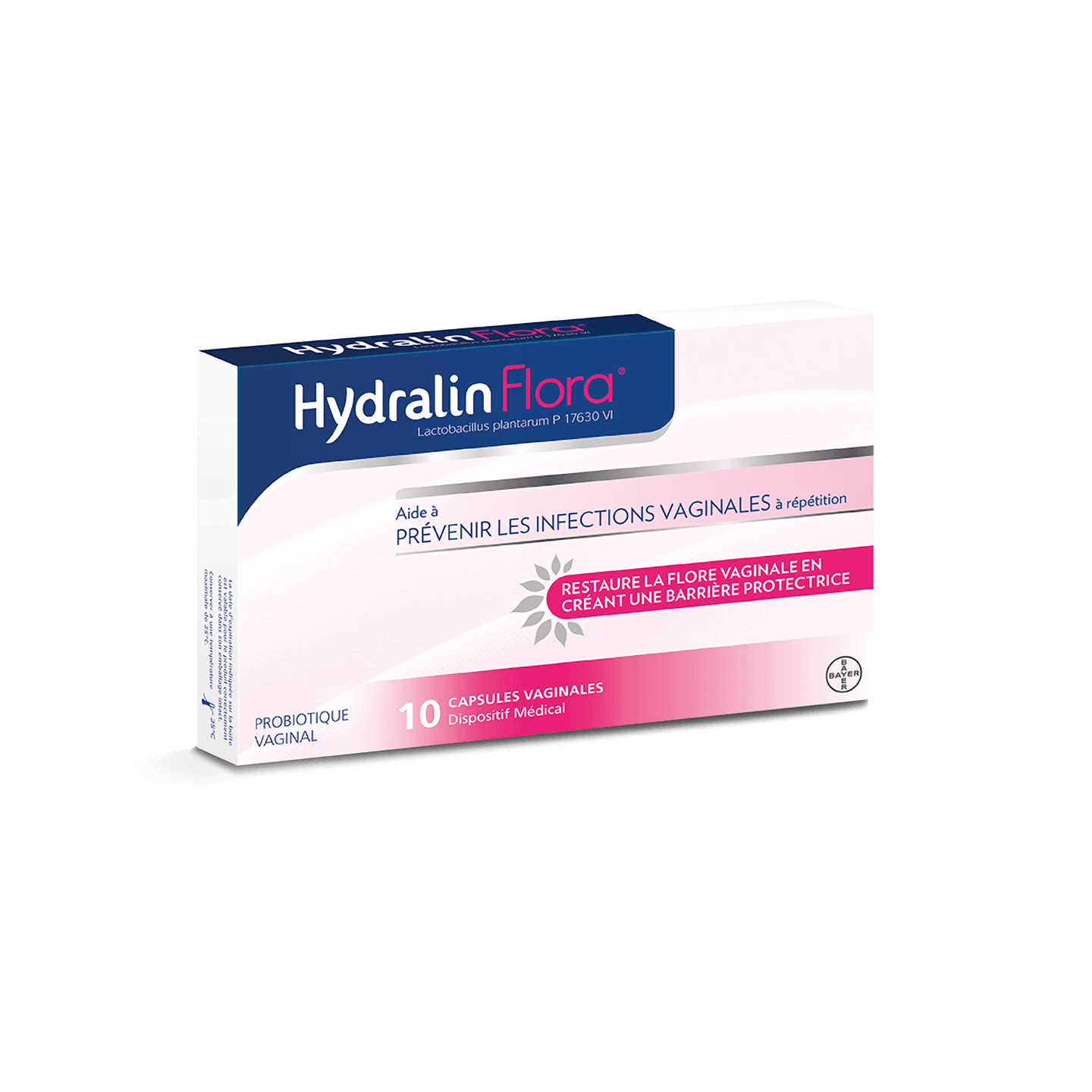 Hydralin-Flora