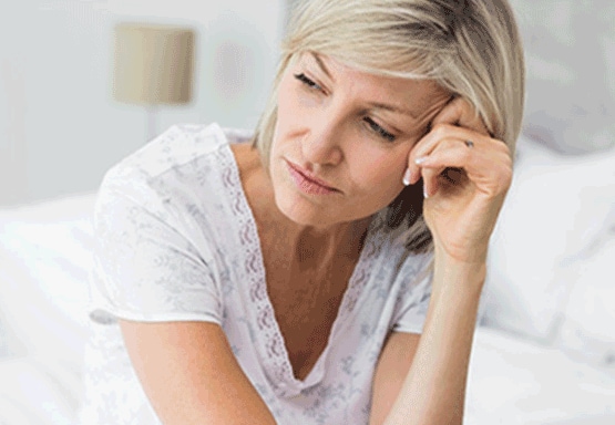 causes sécheresse intime