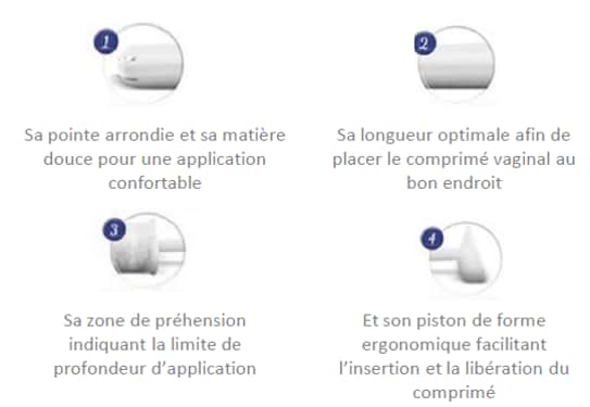applicateur