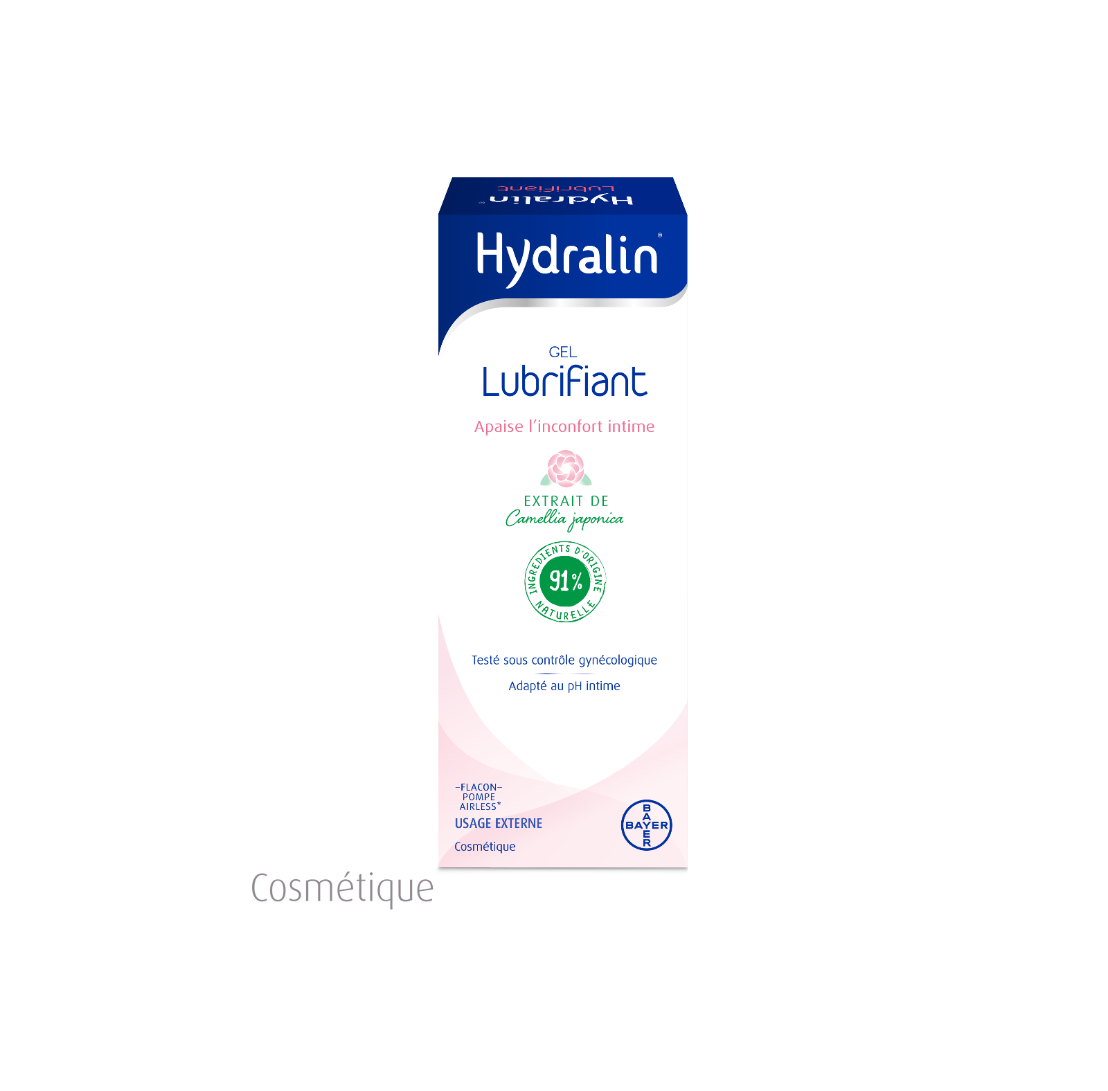 Hydralin® Lubrifiant