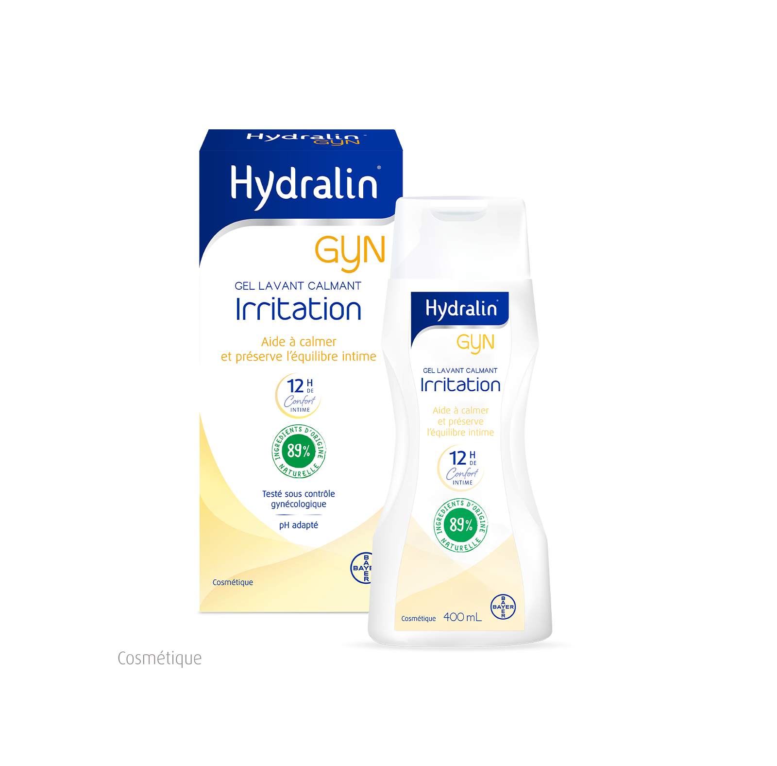 HydralinGyn