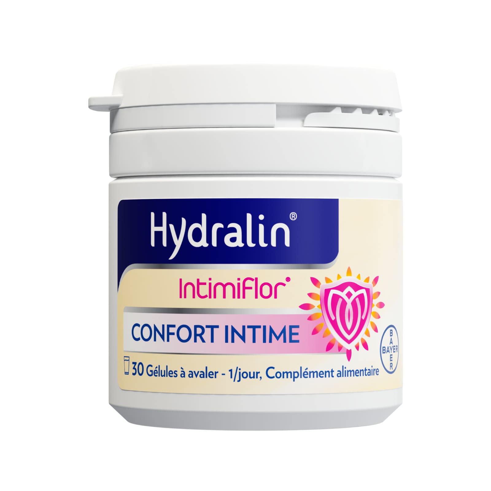 Hydralin® IntimiFlor
