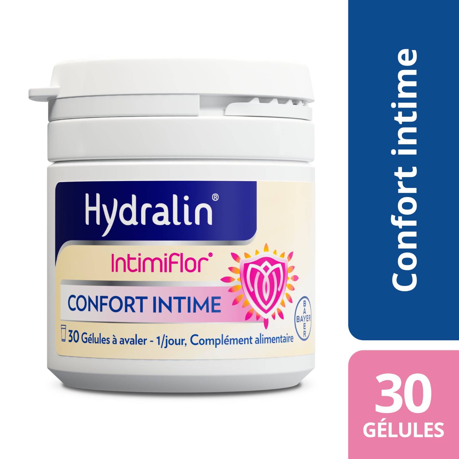 Hydralin® IntimiFlor