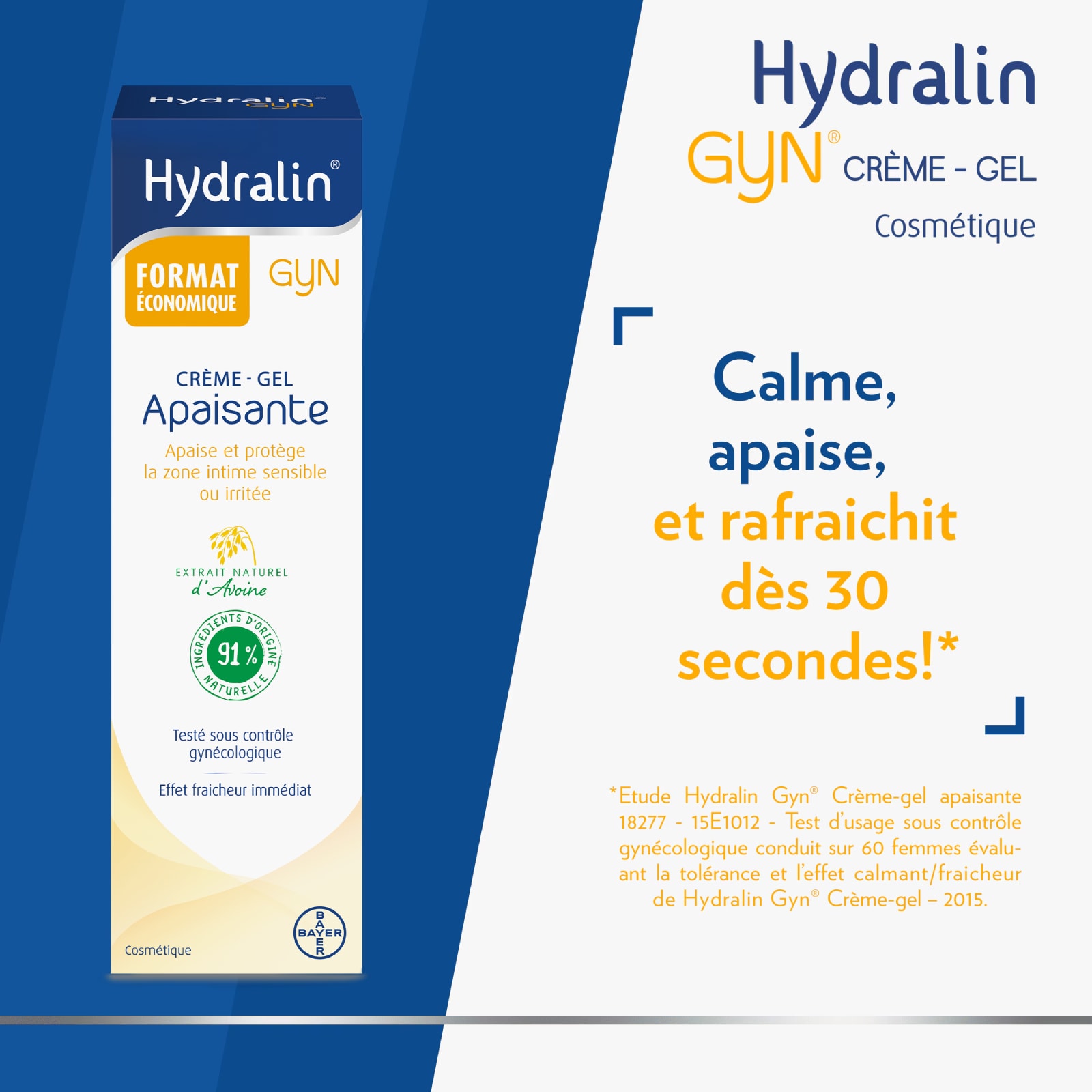 HydralinGyn