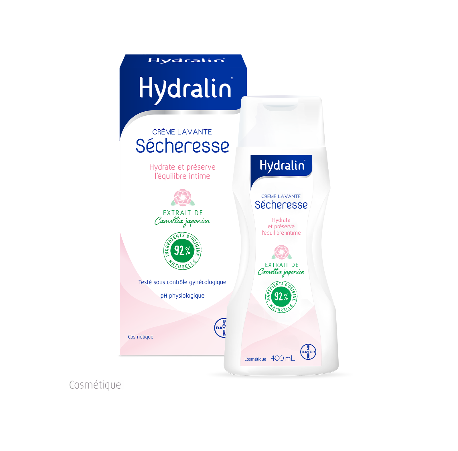 Hydralin Sécheresse