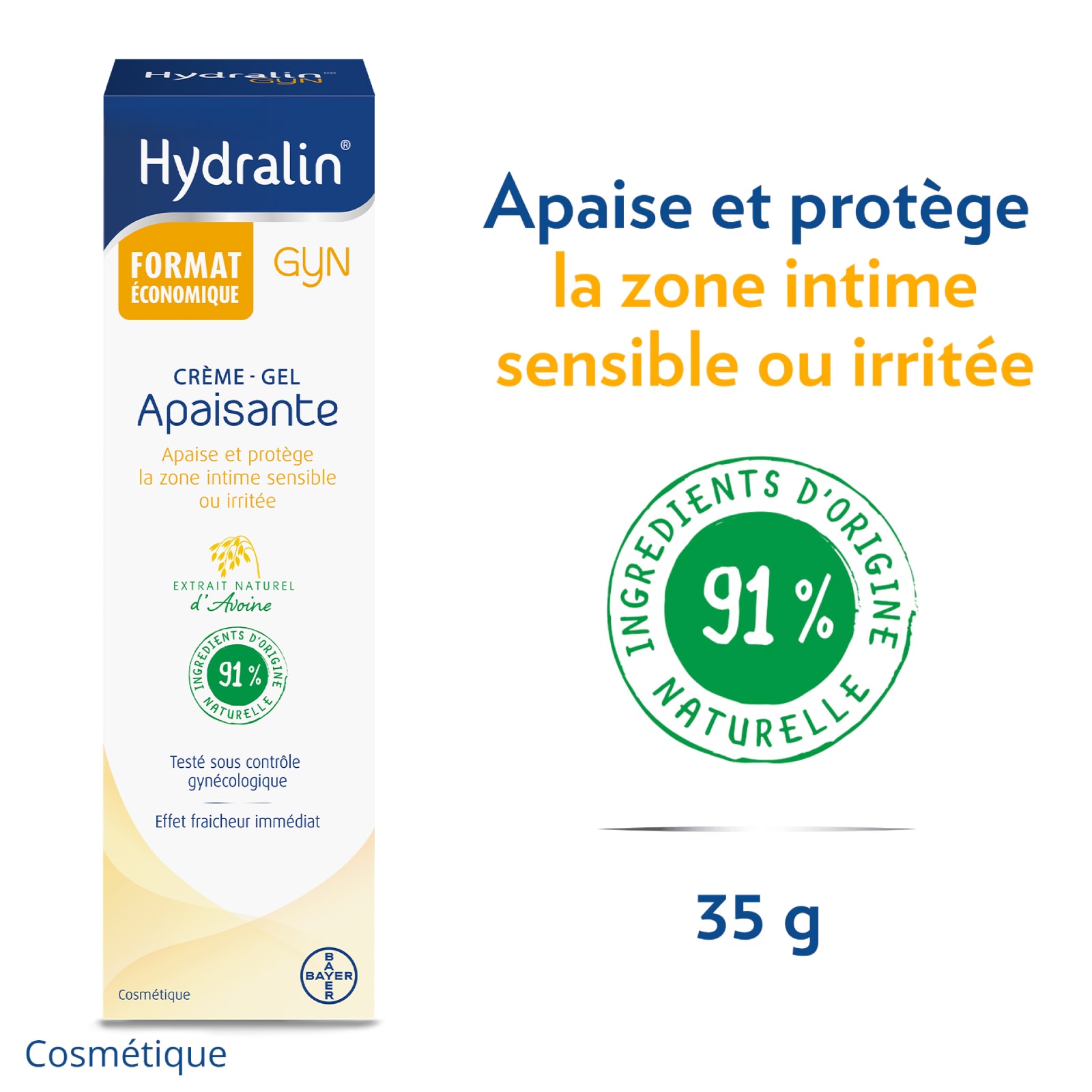 HydralinGyn