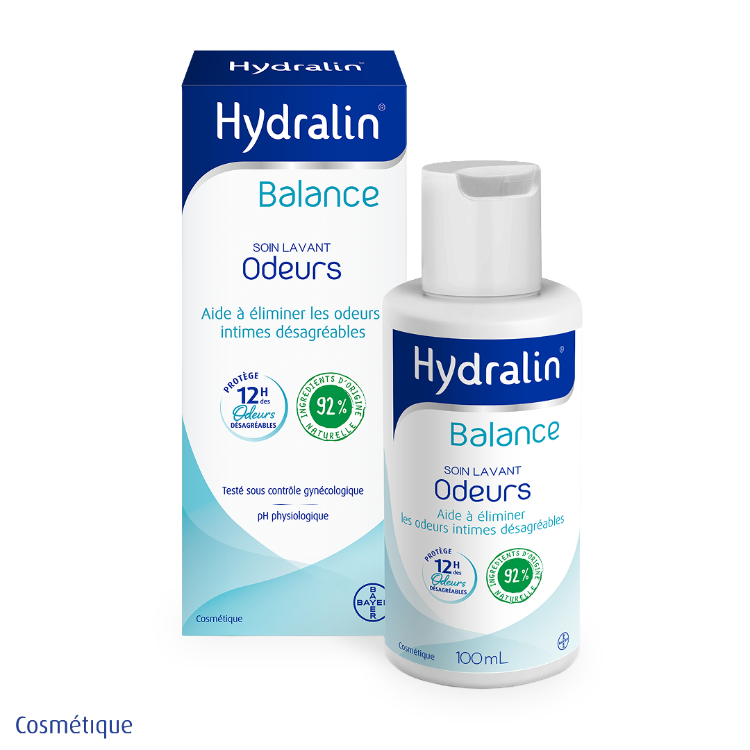 Hydralin Balance Odeurs
