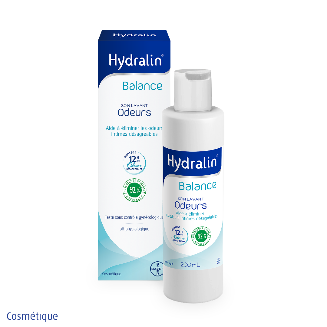 Hydralin Balance Odeurs