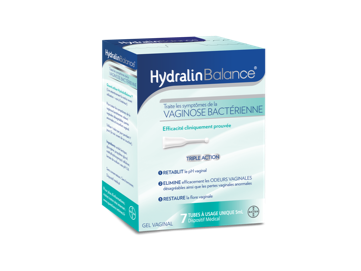 .Hydralin Balance