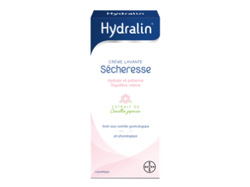 Pack Hydralin Sécheresse