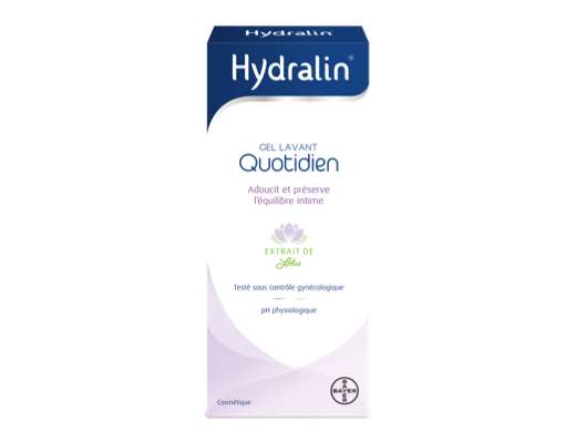 Pack Hydralin Quotidien
