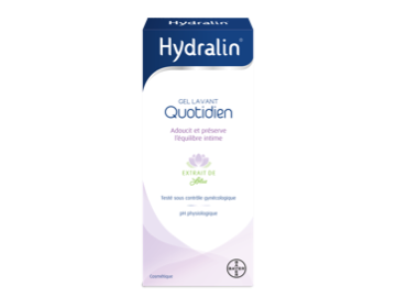 Pack Hydralin Quotidien