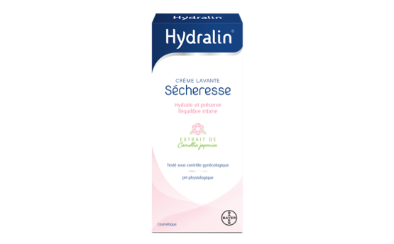 Pack Hydralin Sècheresse