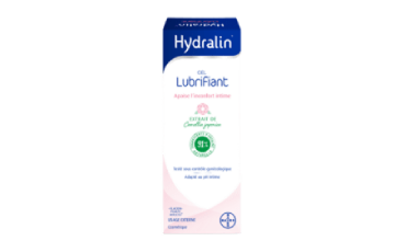 Hydralin® Lubrifiant